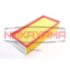 Воздушный фильтр Nakayama FA570NY