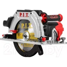 Дисковая пила P.I.T PKS235-C