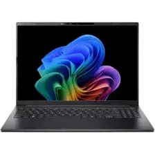 Ноутбук Acer Swift Go 16 AI SFG16-74-938Q NX.JNMCD.004