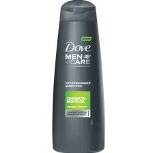 Шампунь Dove MenCare свежесть ментола 250 мл