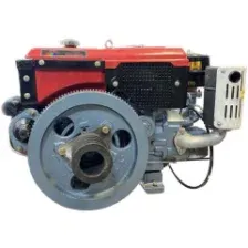 Двигатель дизельный STARK R18ND 