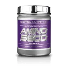 Amino 5600, 200 табл