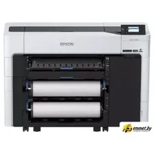 Плоттер Epson SureColor SC-T3700D