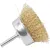 Щетка для электроинструмента RockForce RF-BCR025 (29064)