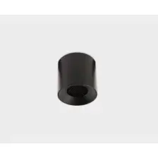Трековый светильник Italline 3000K IT09-9016 (черный)