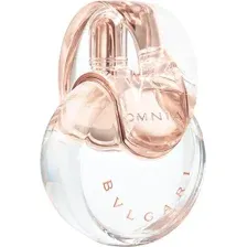 Туалетная вода Bvlgari Omnia Crystalline EdT (100 мл)