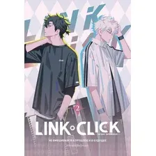  Комильфо. Link Click. Агент времени. Том 2 (Ли Хаолин)