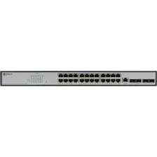 Управляемый коммутатор 3-го уровня Origo OS3228P/370W/A1A