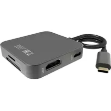 Док-станция Digma DS-741UC_GS