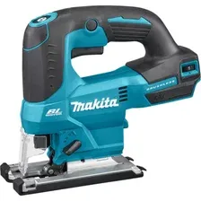 Электролобзик Makita DJV184Z (без АКБ)