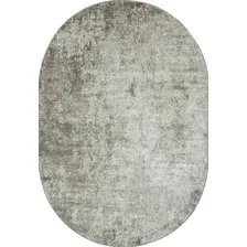Ковер для жилой комнаты Merinos Sirius F198-OVAL-BEIGE (1.5x2.3)
