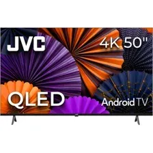 Телевизор JVC LT-50MU7500