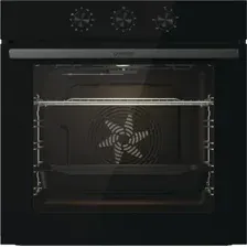 Электрический духовой шкаф Gorenje BO6725E02BG