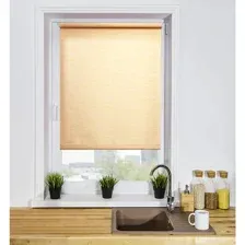 Рулонная штора Lm Decor LM 51-02, 61х160 см