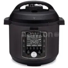 Мультиварка-скороварка Instant Pot Pro 6