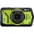 Фотоаппарат Pentax WG-8 (зеленый)