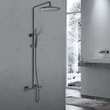 Душевая система Vincea Desire VSFS-1D0TGM