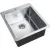 Кухонная мойка ZorG INOX HD-4551