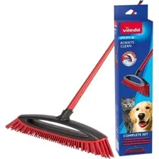 Щетка для шерсти и волос Always Clean Vileda Pet Pro