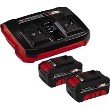 Аккумулятор с зарядным устройством Einhell PXC-Starter-Kit 4512112 (18В/4 Ah  18В)