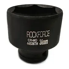 Головка слесарная RockForce RF-44536TH