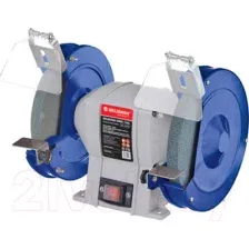 Точильный станок БЕЛМАШ MBG-150L / S239A