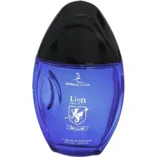 Туалетная вода Dorall Collection Lion Heart Blue for Men EdT (100 мл)