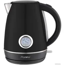 Электрический чайник Pioneer KE565M (черный)
