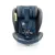 Детское автокресло Amarobaby Champion Isofix AMARO-2008CH-Se/Si (серый/синий)