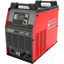 Аппарат плазменной резки Mitech Сut 100-(380В)
