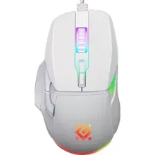 Игровая мышь Defender Rock GM-552 (белый)