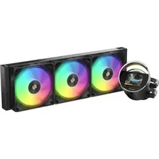 Система жидкостного охлаждения для процессора Ocypus Sigma L36 BK ARGB Sigma-L36-BK3AAWWN00X-GL