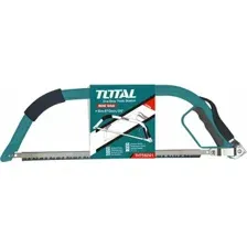 Пила лучковая TOTAL THT59241