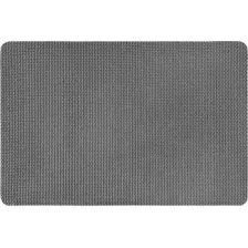 Придверный коврик Qingdao Graceline Elastic Mat (45x75, Grey)