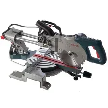 Торцовочная пила Bosch GCM 800 SJ