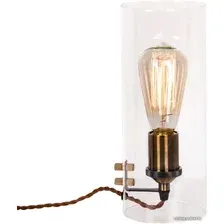 Настольная лампа Citilux Эдисон CL450802