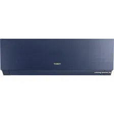 Кондиционер Tosot Clivia Deluxe T12H-SCD/I/T12H-SCD/O