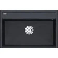 Мойка кухонная Paulmark PM117551-AN