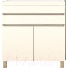 Style Line Тумба под умывальник Берген 70 1 ящик