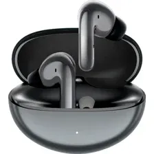 HONOR CHOICE EARBUDS X7 PRO KSN-ME00 (СЕРЫЙ)