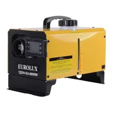 Тепловая пушка дизельная EUROLUX ТДПН-EU-6000W (67/1/95)