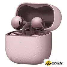 Наушники Huawei FreeClip 2 (бледно-сиреневый, международная версия)