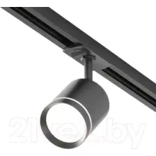 Трековый светильник Maytoni Orlo TR085-1-5W3K-B