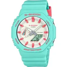 Наручные часы Casio GA-2100RB-3A