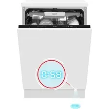 Встраиваемая посудомоечная машина Amica DIM66B7ELOIT