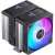 Кулер для процессора Jonsbo CR-3000E (черный)