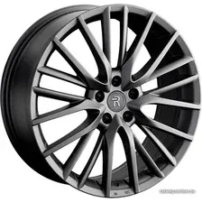 Литые диски Replay LX107 18x8" 5x114.3мм DIA 60.1мм ET 30мм MGM