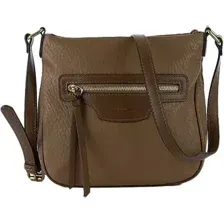 Сумка David Jones 823-7006-1-TAP (коричневый)