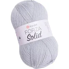 Пряжа для вязания Yarnart Forza Solid 4612 (420м)