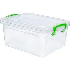 Контейнер Эльфпласт Fresh Box EP237 13л